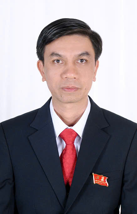 Nguyễn Năng Lưu